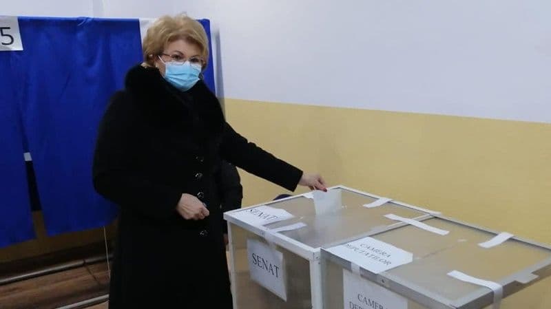 Vot Hunca si Silegeanu_12