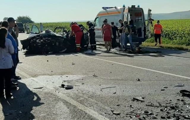 Accident (2)