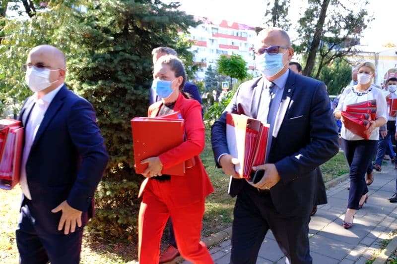 Depunere candidaturi PSD BT_11