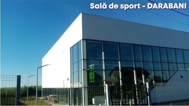 sala de sprot darabani