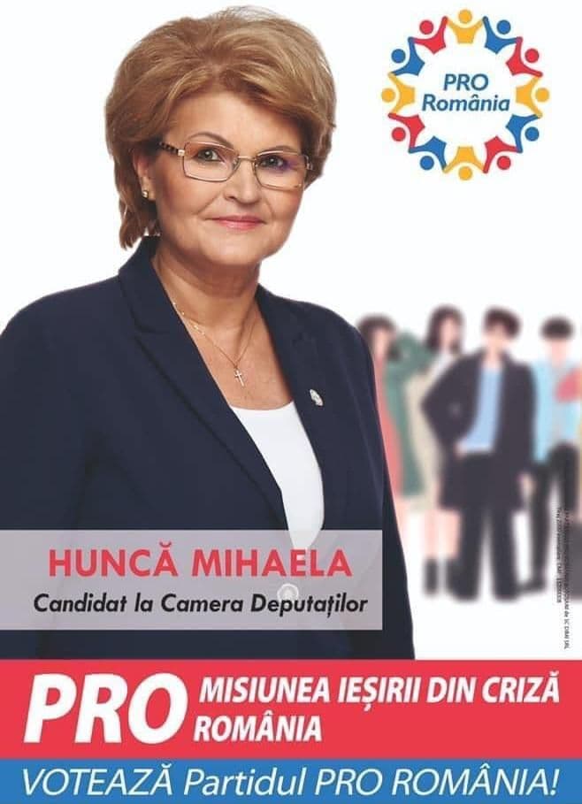 hunca