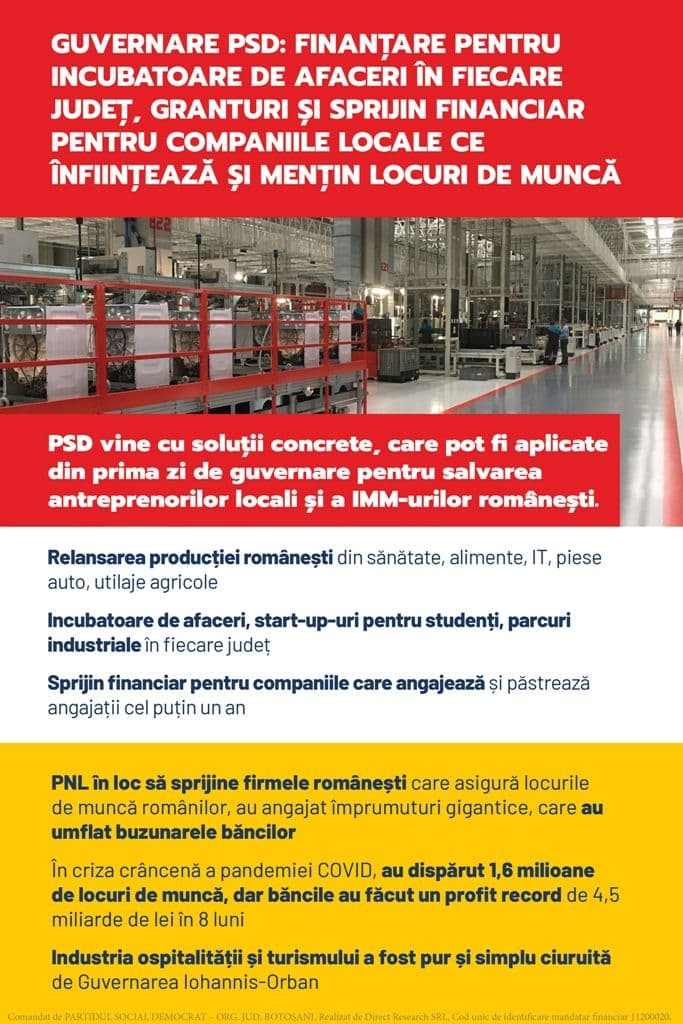 Macheta Online lung afaceri