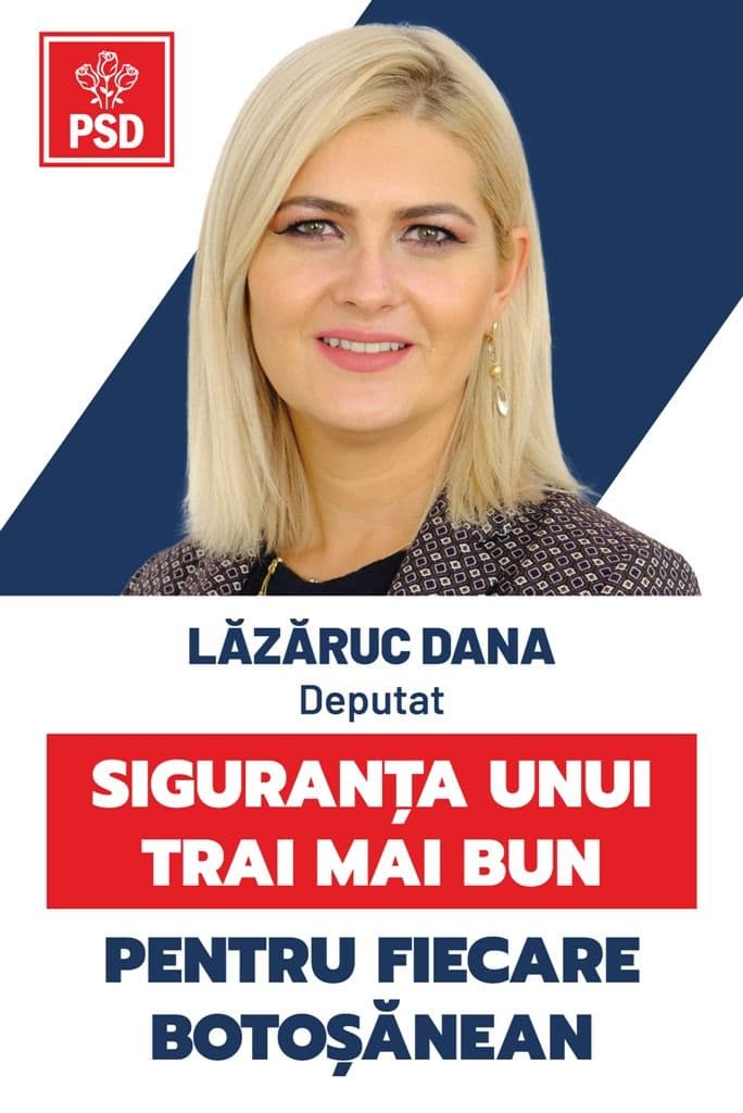 PSD Parlamentare Candidati (4)