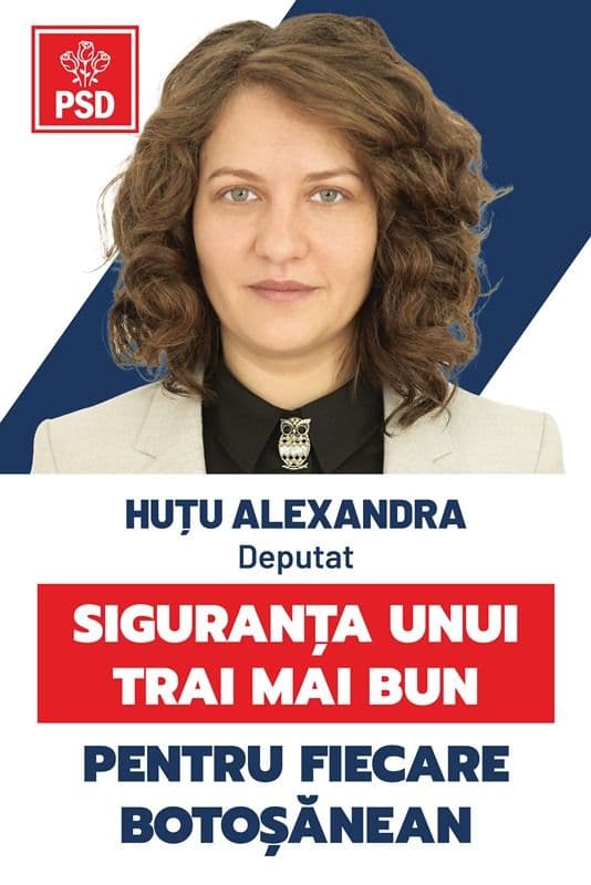 PSD Parlamentare Candidati (10)