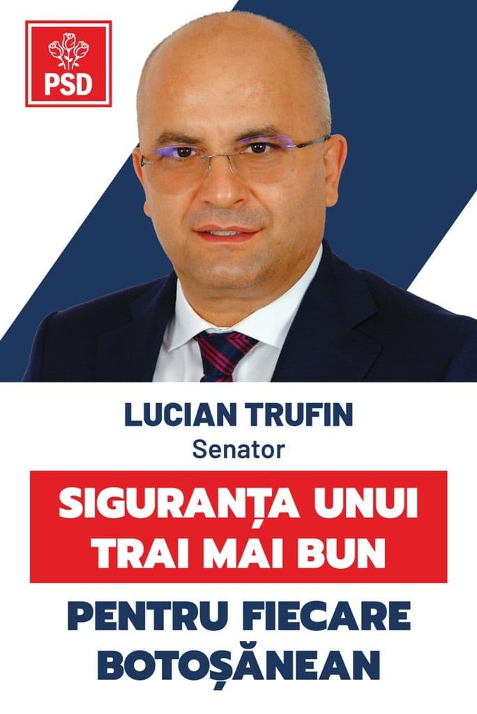 PSD Parlamentare Candidati (12)