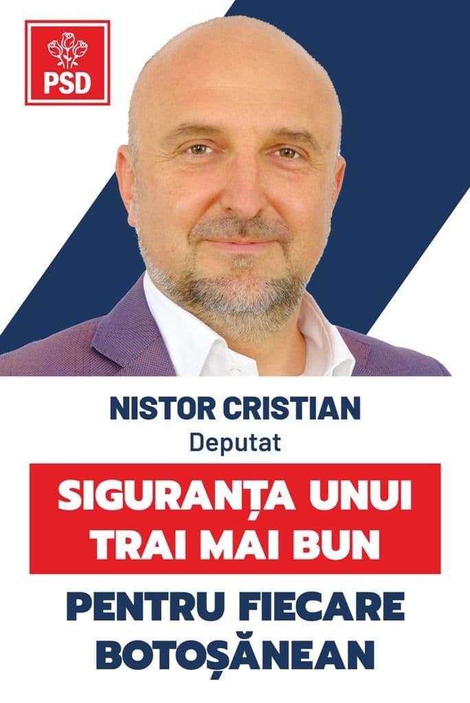 PSD Parlamentare Candidati (5)