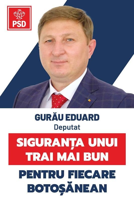 PSD Parlamentare Candidati 2