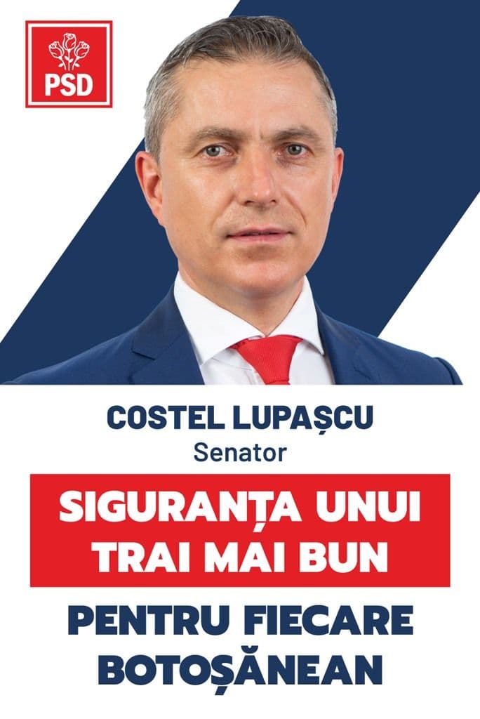 PSD Parlamentare Candidati (13)