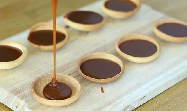 tarte 2