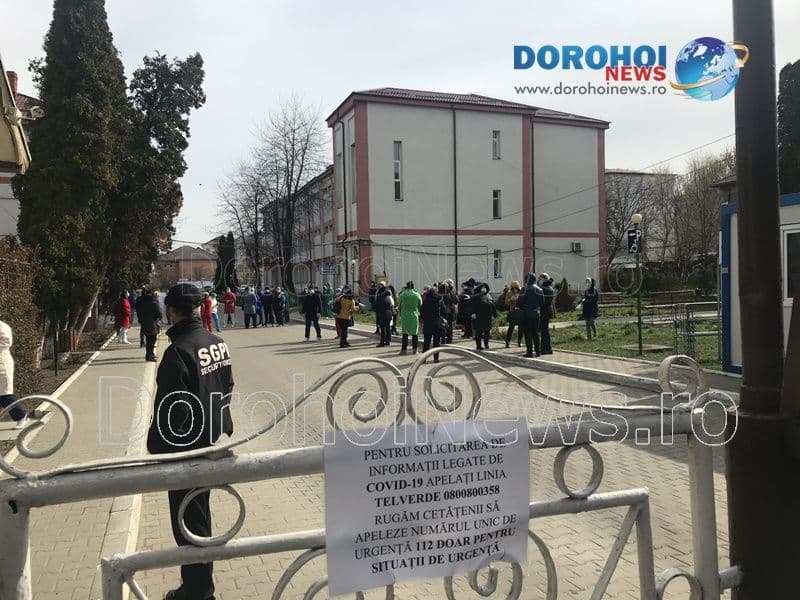 Protest Spital Dorohoi_01