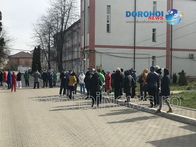 Protest Spital Dorohoi_02