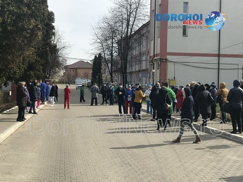 Protest Spital Dorohoi_03
