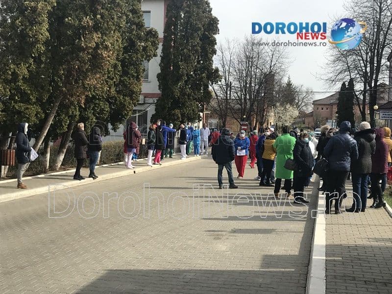 Protest Spital Dorohoi_04