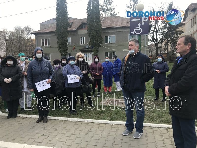 Protest Spital autoritati_06