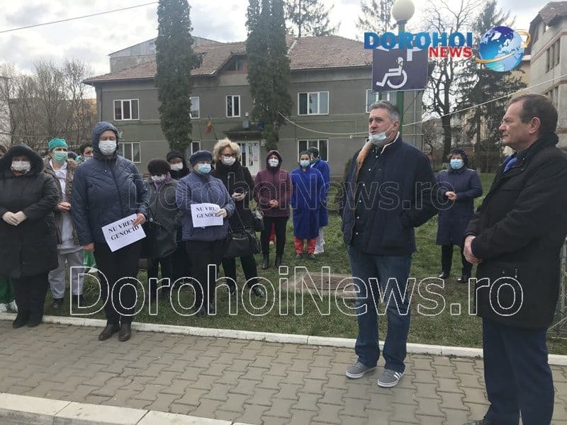 Protest Spital autoritati_07