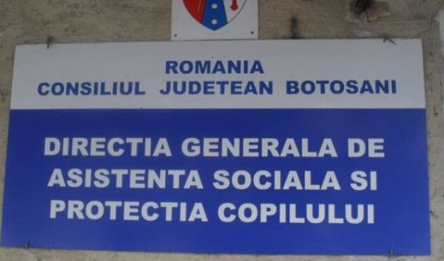Donație importantă pentru copiii și adulții cu dizabilități din centrele D.G.A.S.P.C Botoșani obținută cu ajutorul Asociației Clara din Dorohoi