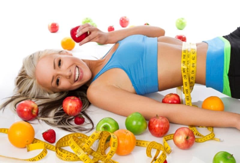 Detoxifierea de sărbători îți restartează metabolismul și protejează ficatul