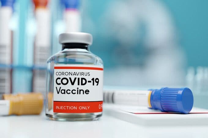 Vaccinul anti Covid ajunge la Dorohoi. Vezi când se vor vaccina primele cadre medicale!