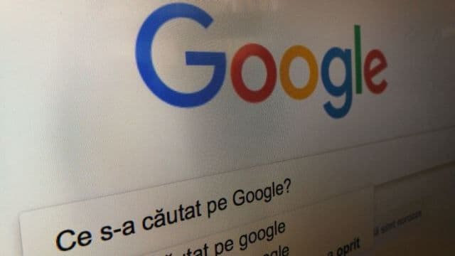 Ce au căutat românii pe Google în 2020? Top căutări pe Internet în România 