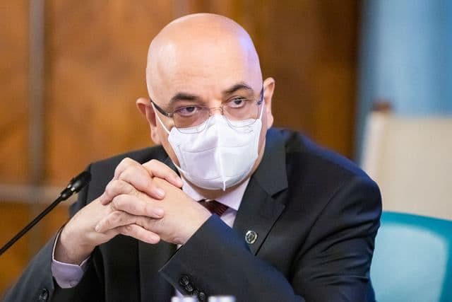 Raed Arafat: Starea de alertă va continua. Vom avea o nouă creștere a cazurilor de Coronavirus 