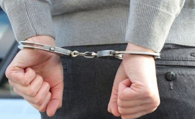 Botoșănean reținut după ce a tâlhărit un bătrân de 70 de ani