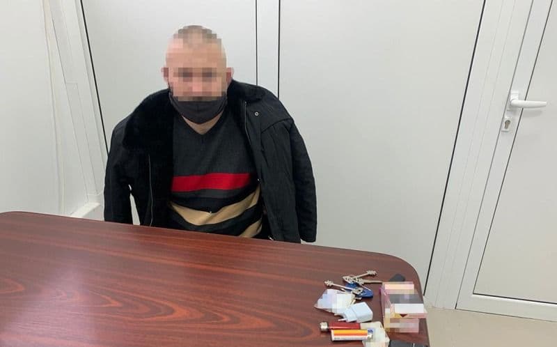 Căutat de autorităţile din Italia din 2018, depistat la controlul de frontieră - FOTO