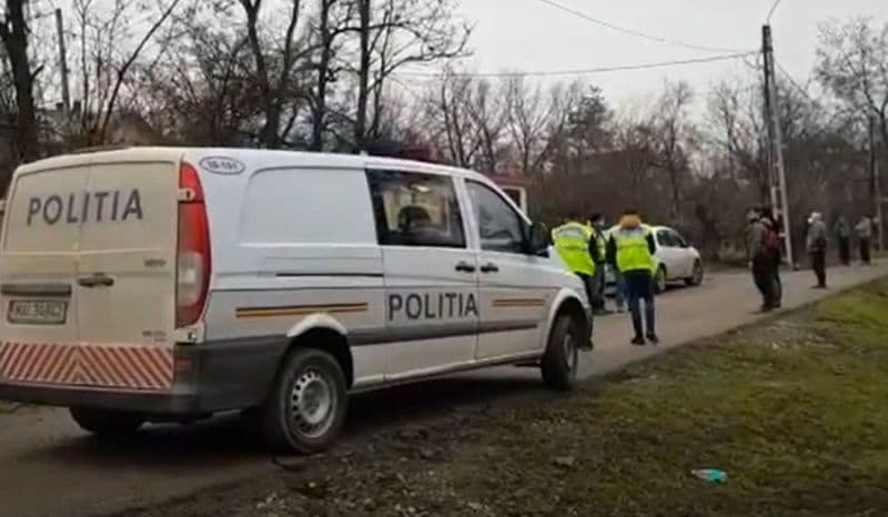 Tragedie la Iași! O studentă la medicină a fost găsită spânzurată lângă pârtia de schi