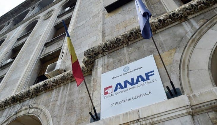 Asta e lovitura supremă! Fiscul din România ne va controla pe toți