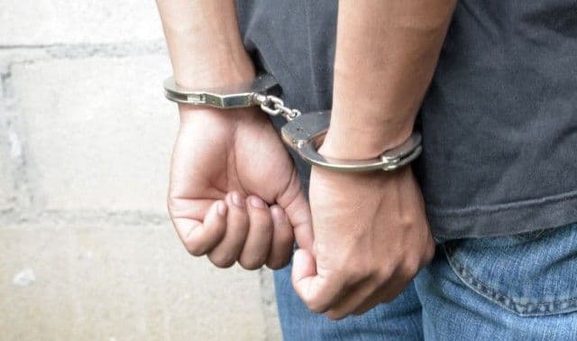 Botoșănean de 33 de ani reținut pentru viol