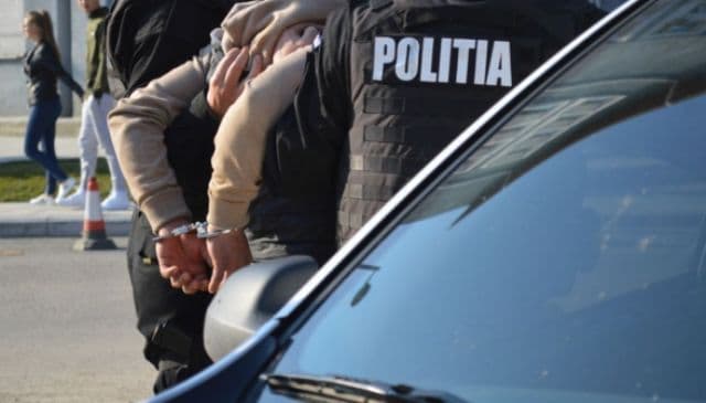 Bărbatul care a violat un copil de 12 ani a fost arestat pentru 30 de zile