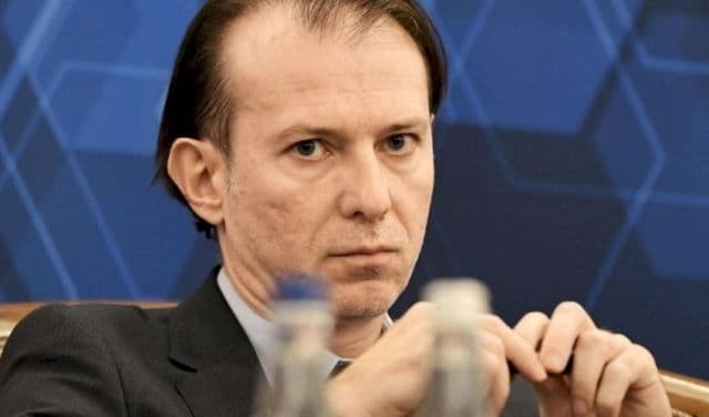 Guvenul Cîțu nu se dezminte! A pus gând rău bugetarilor și pensionarilor