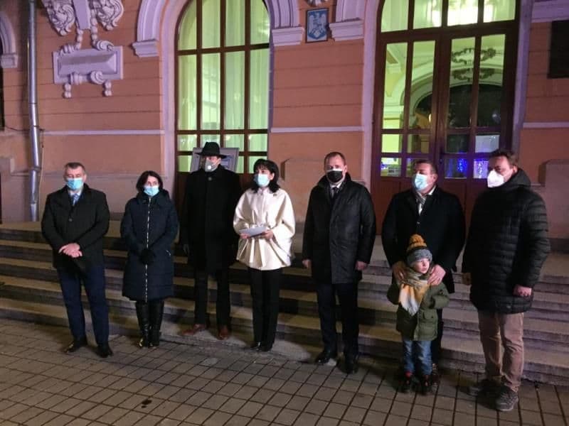 Zilele Eminescu 2021 s-au încheiat la Muzeul Județean Botoșani - FOTO