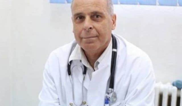 Medicul Virgil Musta răspunde la 43 de întrebări legate de vaccinul anti-COVID