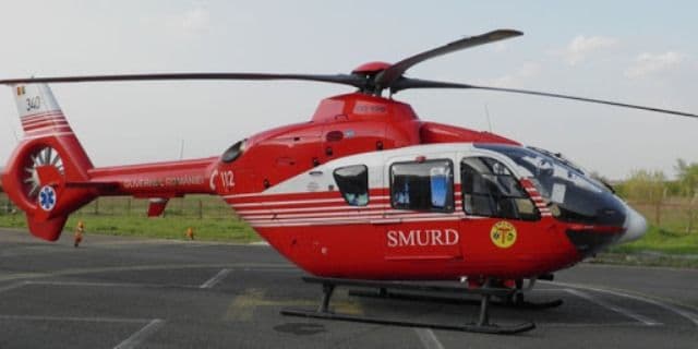 Inspectoratul General de Aviație a demarat procedurile pentru construcția primului heliport din Botoșani