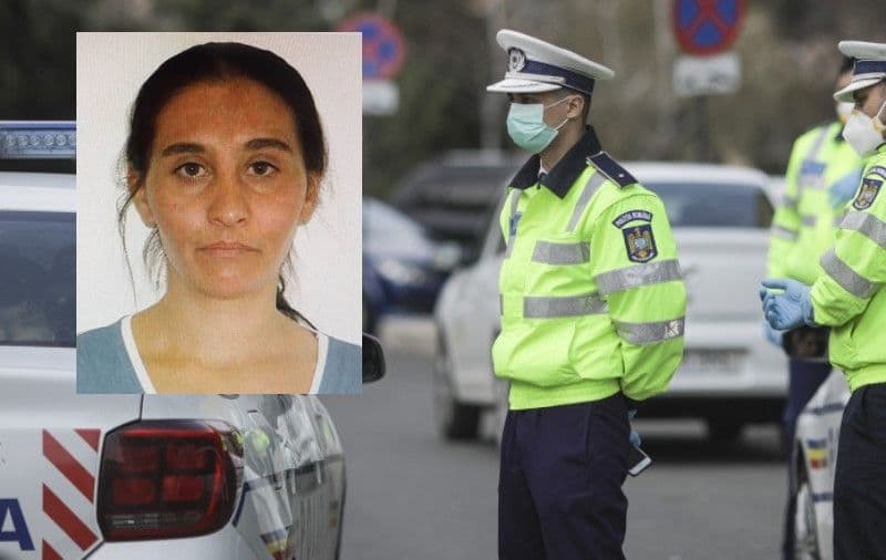 Femeie de 41 de ani din Săveni dată dispărută de familie