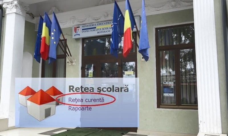 Se modifică rețeaua școlară! Vezi modificările transmise spre aprobare la Ministerul Educației