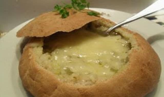 Supă de ceapă