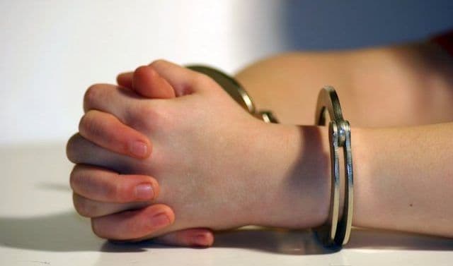 Hoț de mic. Vezi ce a furat un minor de 15 ani