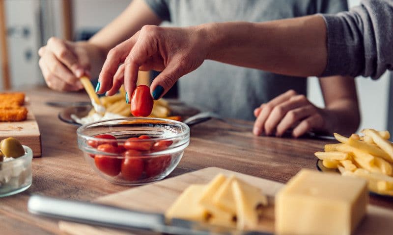 Combinații alimentare care nu sunt recomandate