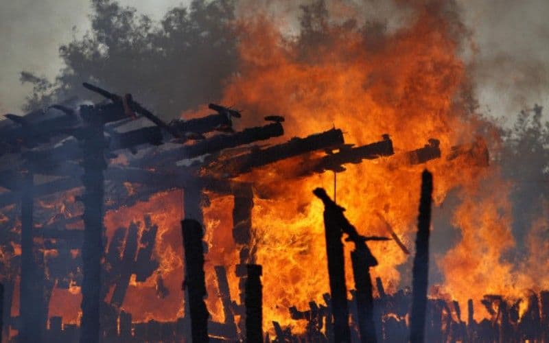 SVSU Dorohoi - Sfaturi necesare pentru prevenirea incendiilor