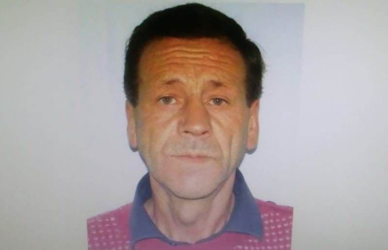 Un botoșănean este dat dispărut de familia lui. A plecat la muncă în Cehia în anul 2018 și de atunci nu se mai știe nimic de el