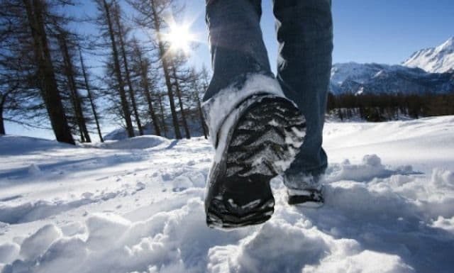 Ce se întâmplă în corpul tău când mergi pe jos în fiecare zi