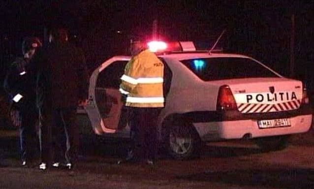 Bărbat fără permis, prins în miez de noapte beat la volan
