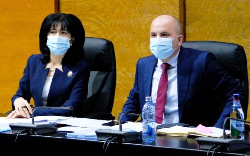 Dezvoltarea ITI Țara de Sus pe masa miniștrilor