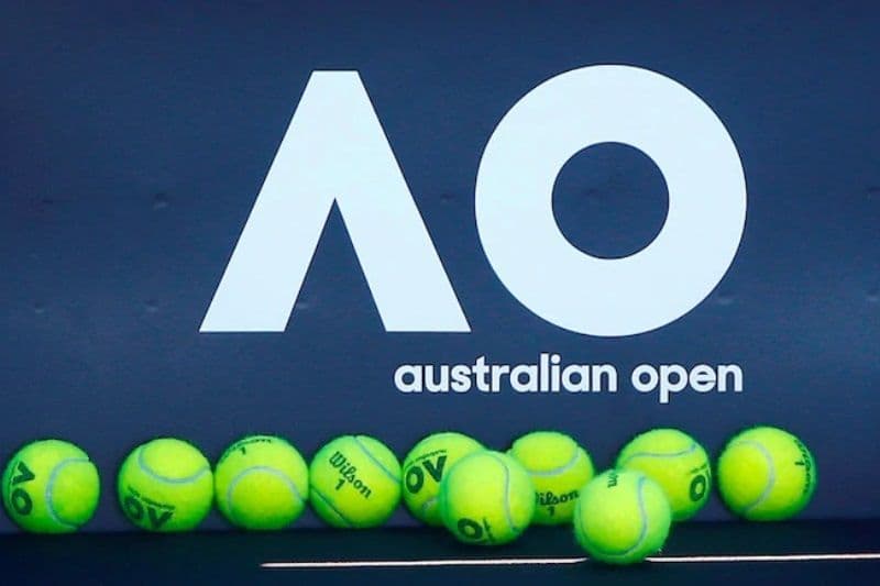 Australian Open se va desfășura cu până la 30 de mii de spectatori
