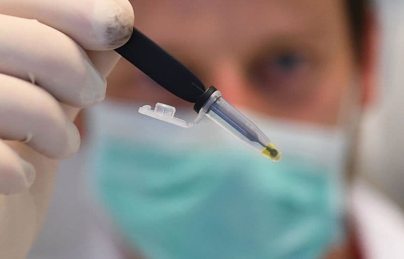 Tragedie în lumea medicală! A murit omul care a creat primul test rapid de COVID