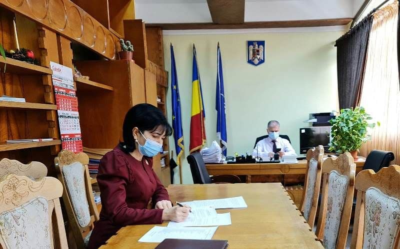 Un conac din județul Botoșani a fost scos la vânzare. Consiliul Județean a încercat să îl cumpere