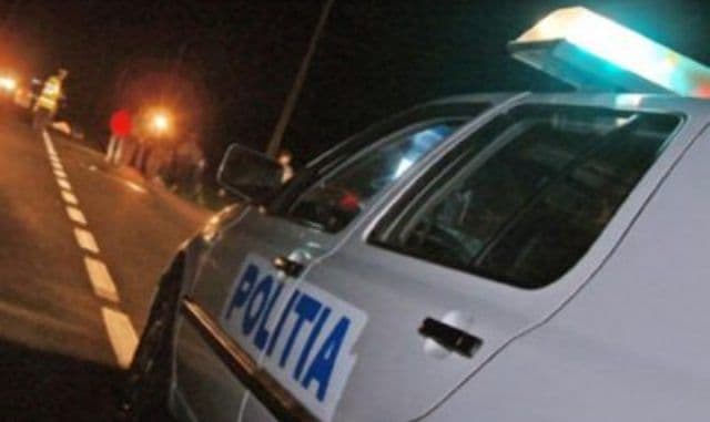 Băut și fără permis, descoperit la volan! Bărbatul s-a ales cu dosar penal