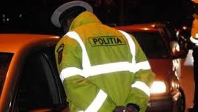 Controale în județ: Poliţiştii au dat amenzi, în valoare de peste 10.000 de lei, într-o singură zi