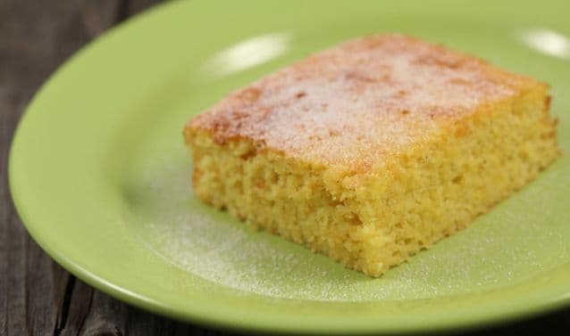 Mălai Dulce - Rețeta bunicii